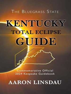 cover image of Kentucky Total Eclipse Guide